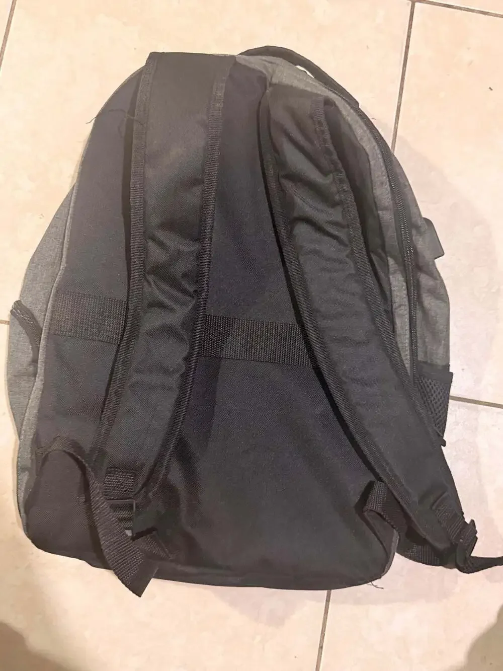 Microsoft laptop backpack