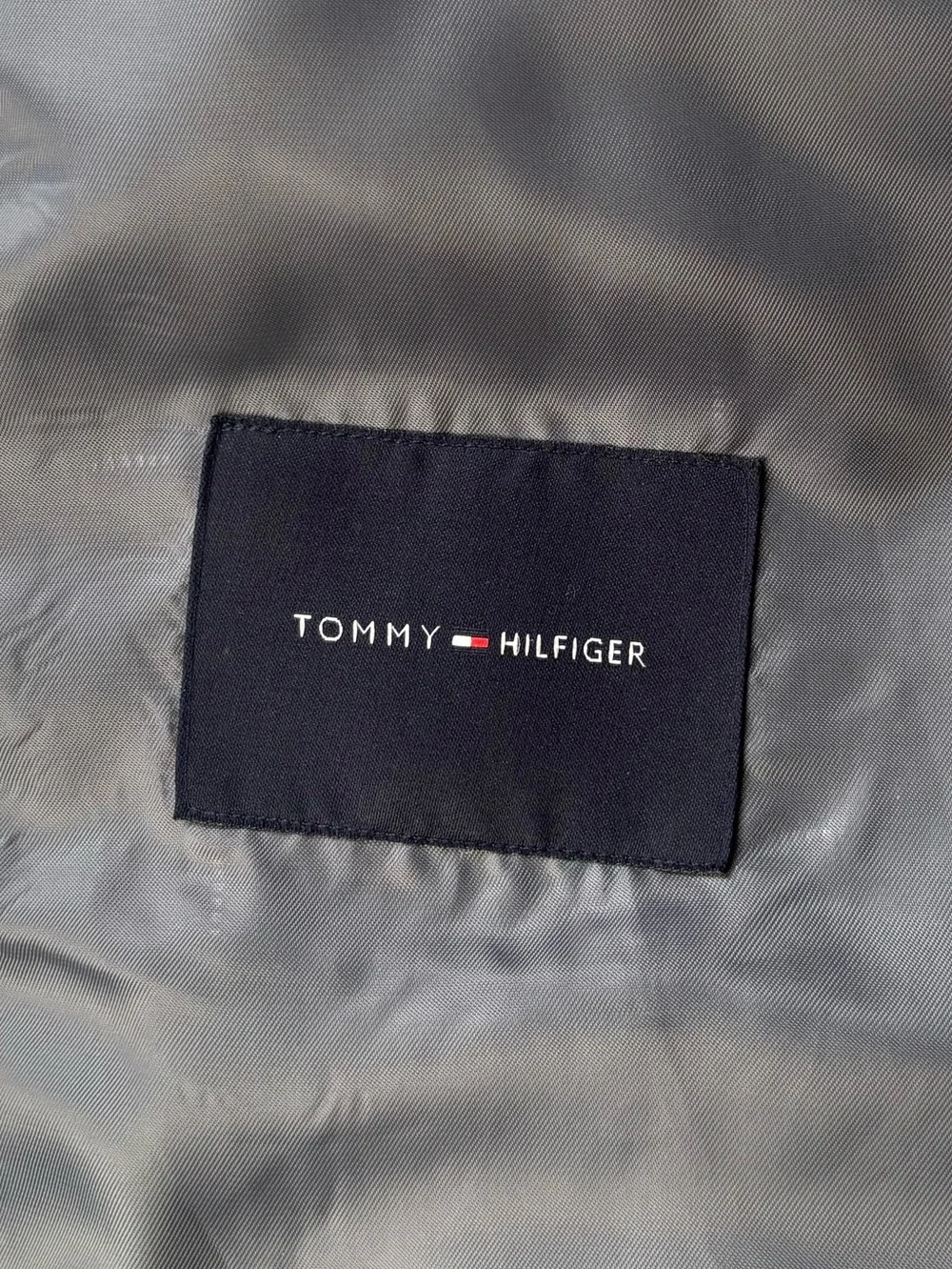 Tommy Hilfiger tommy hilfiger