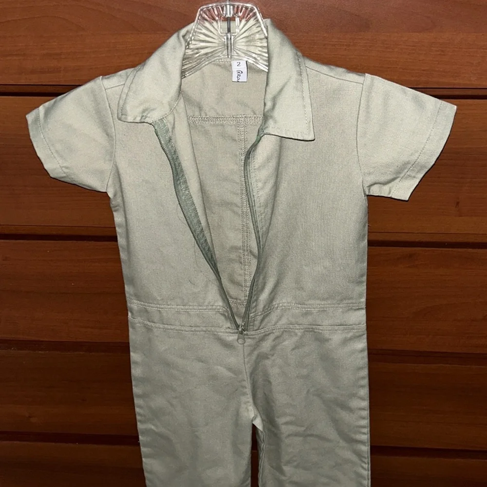 Grandwish pre loved