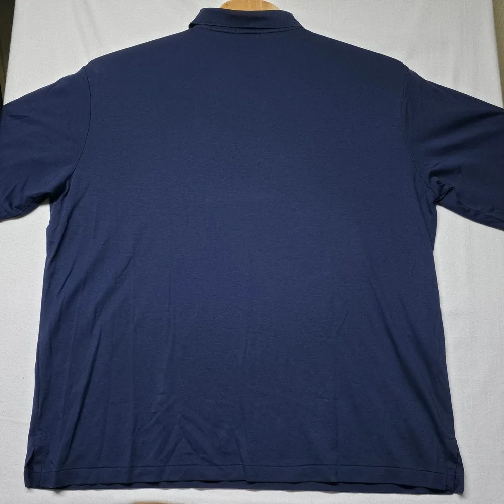 Polo Ralph Lauren polo shirt