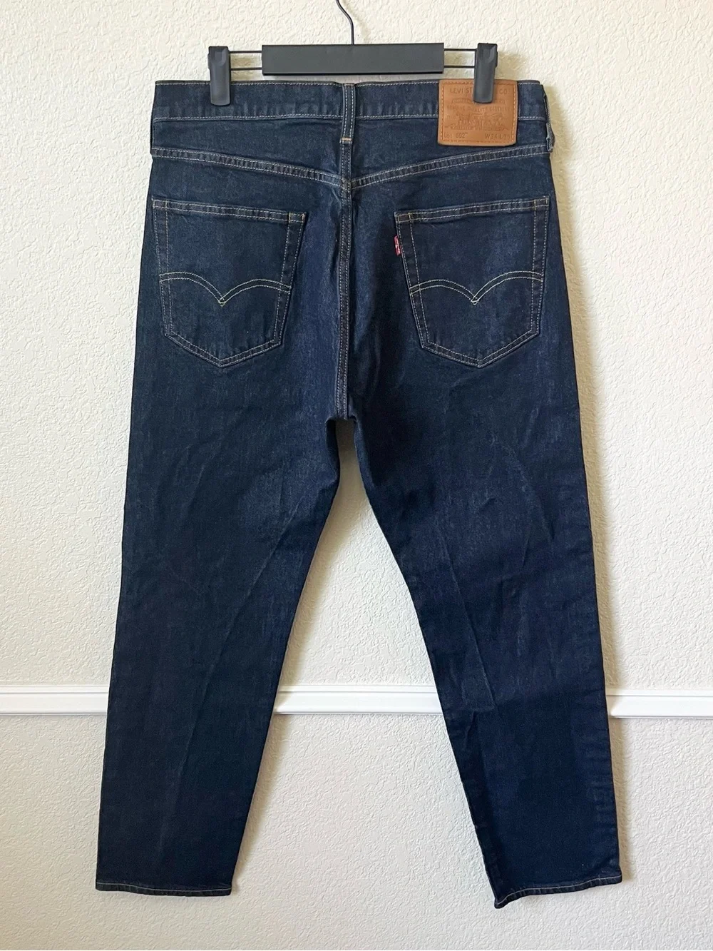 Levis great no