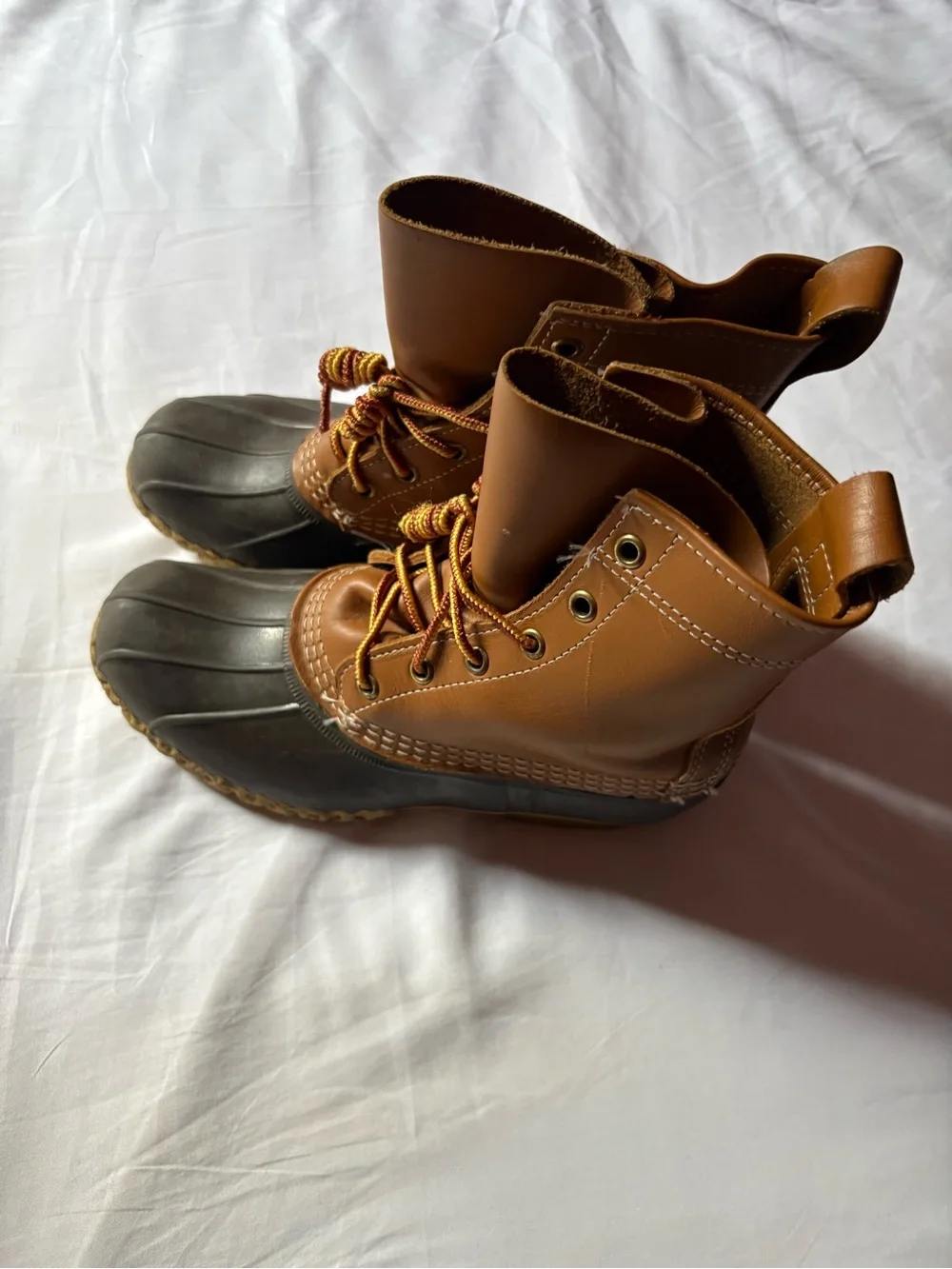 L.L. Bean women’s waterproof