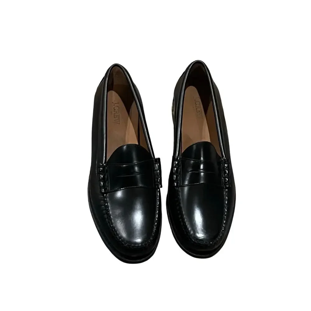 J. Crew crew men