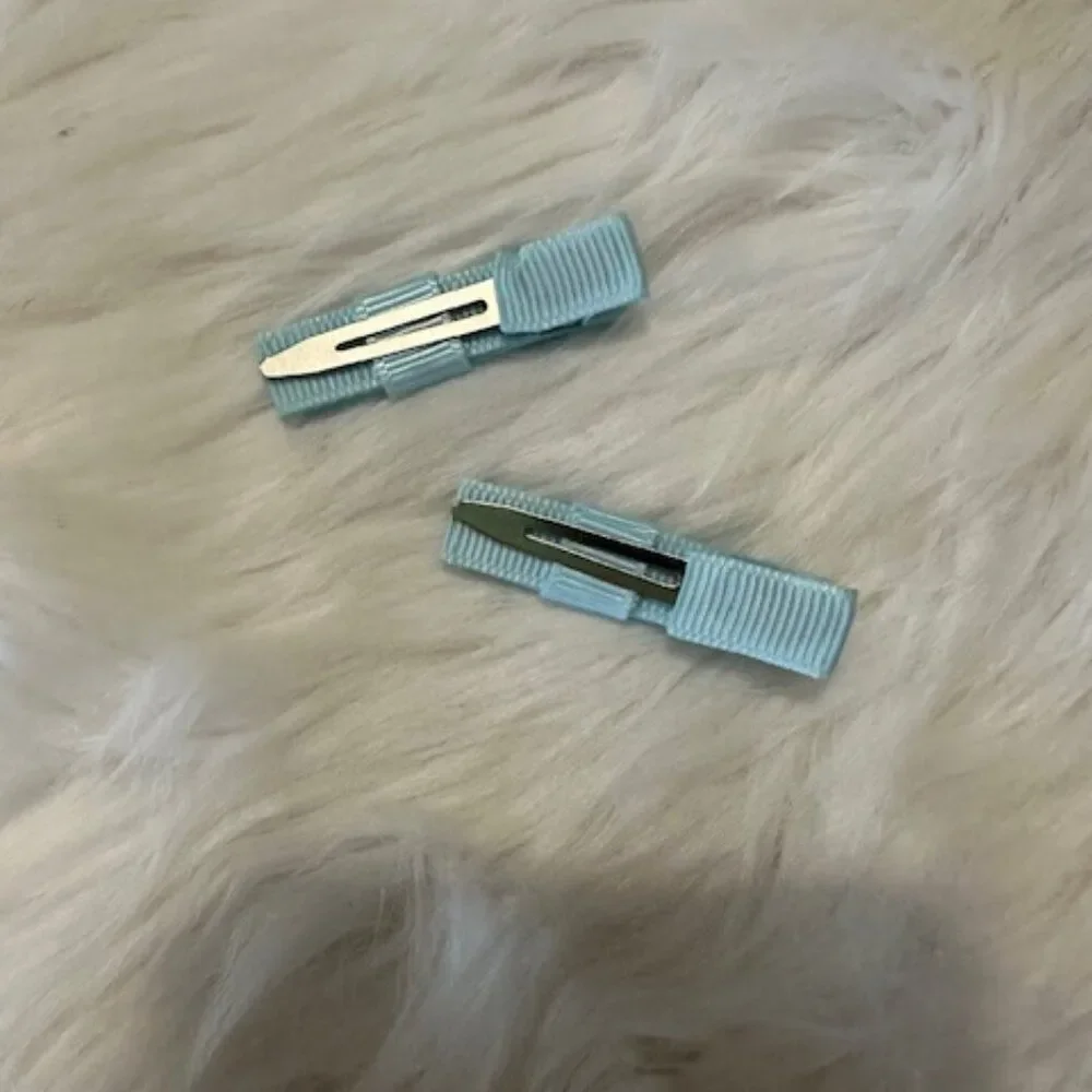 Handmade set baby