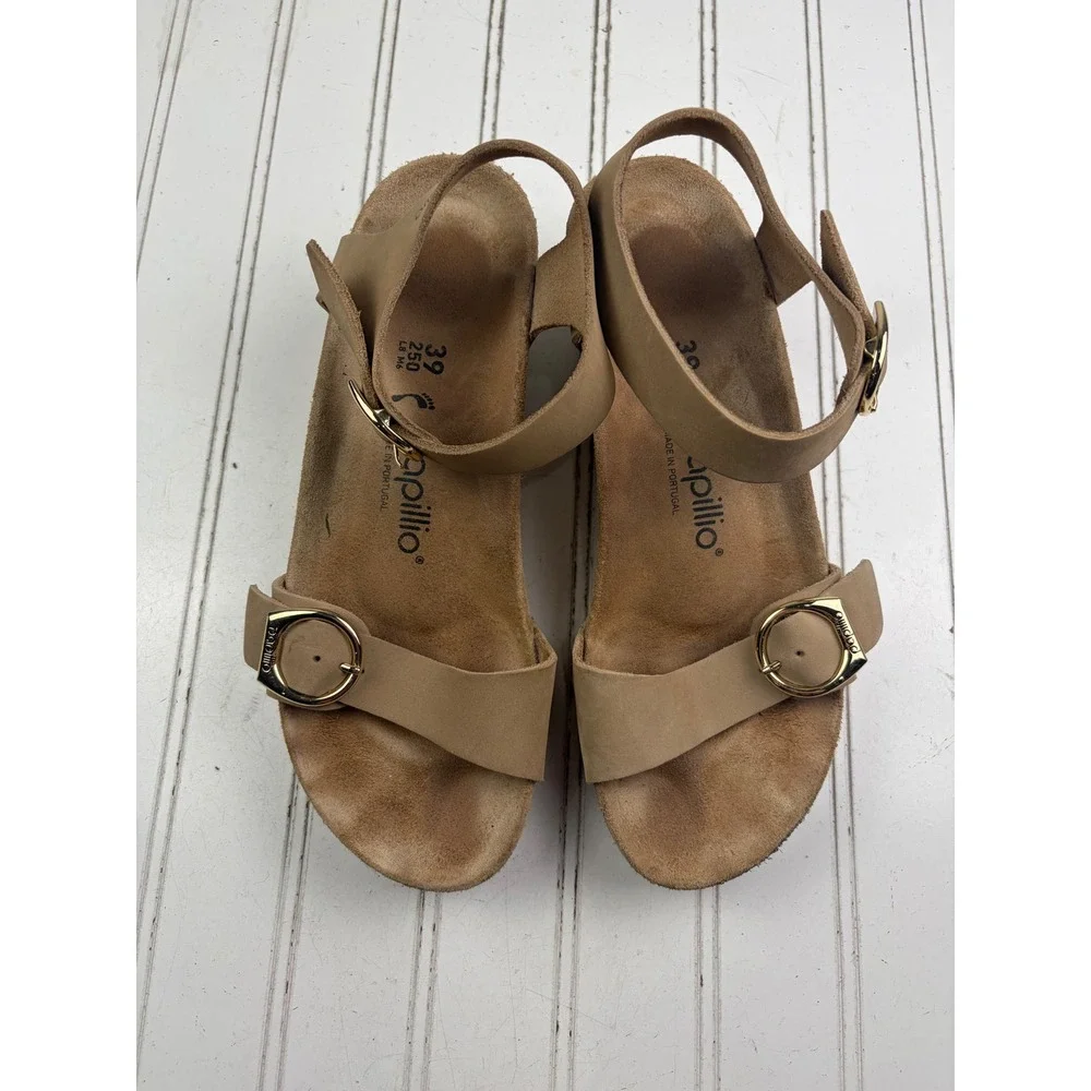 Birkenstock elevate your