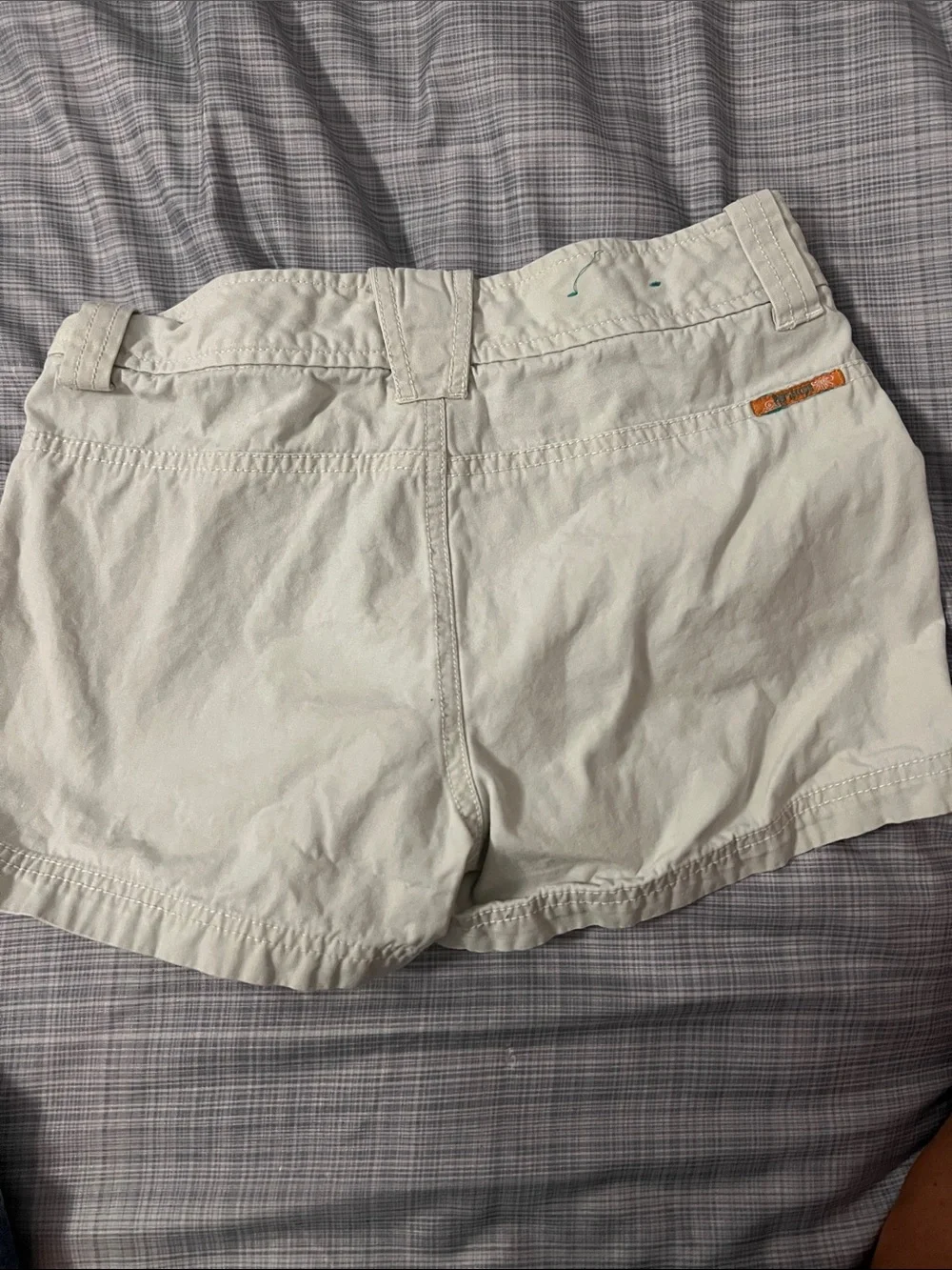GAP flowered shorts