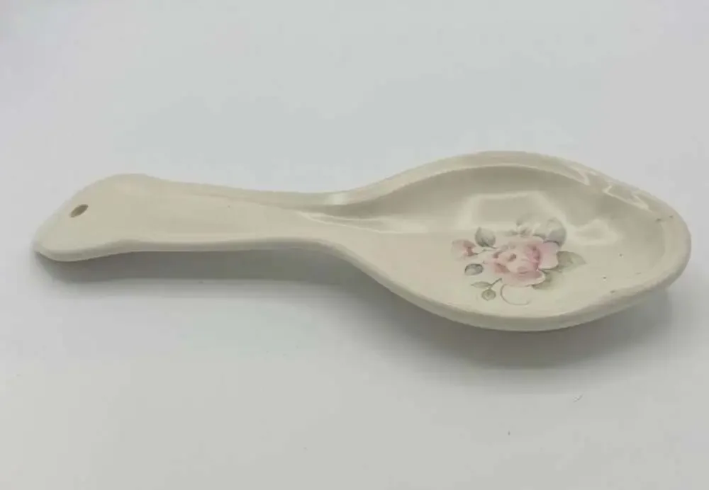 Pfaltzgraff tea rose