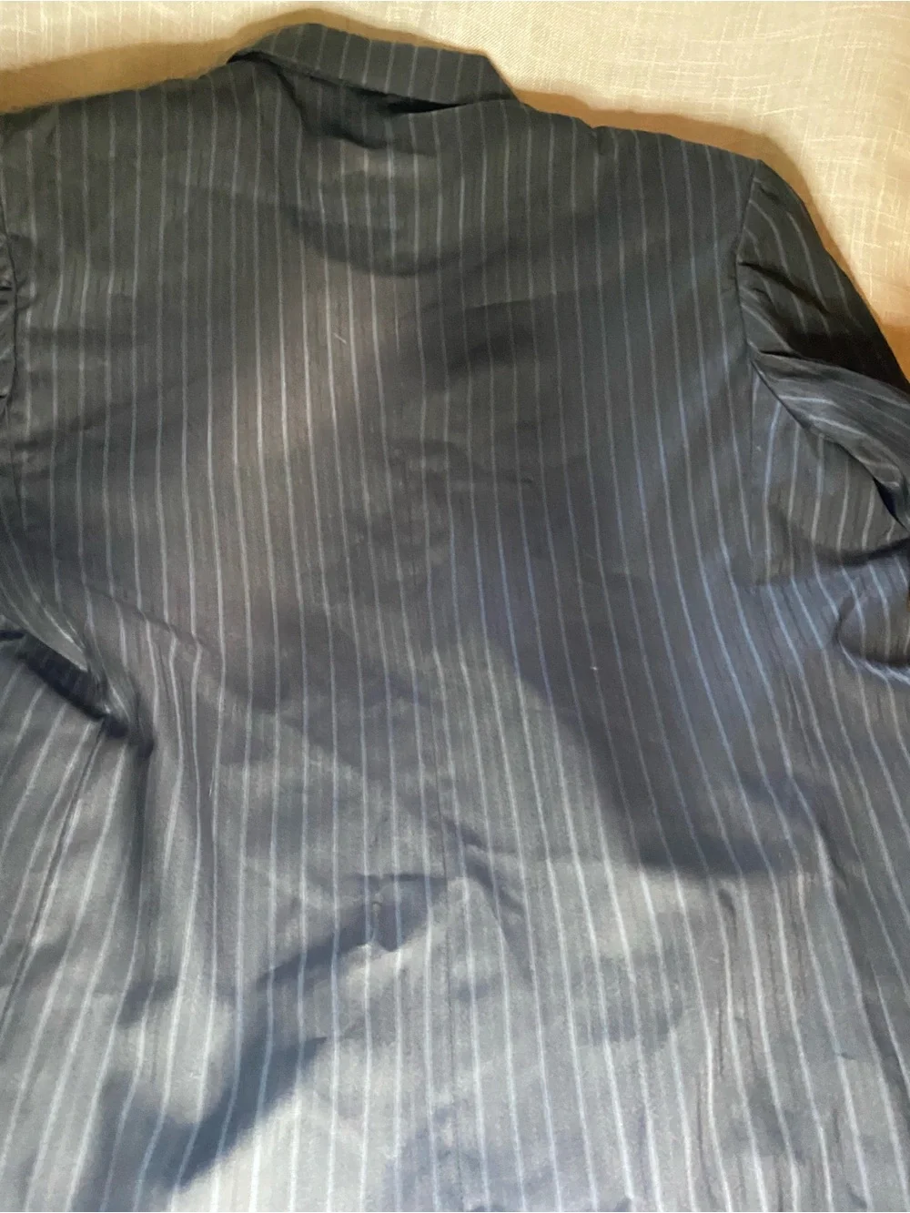 Alphonse giovani timeless black