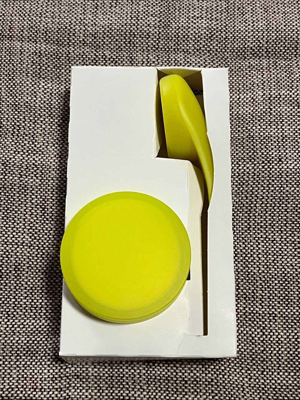 ELF new box