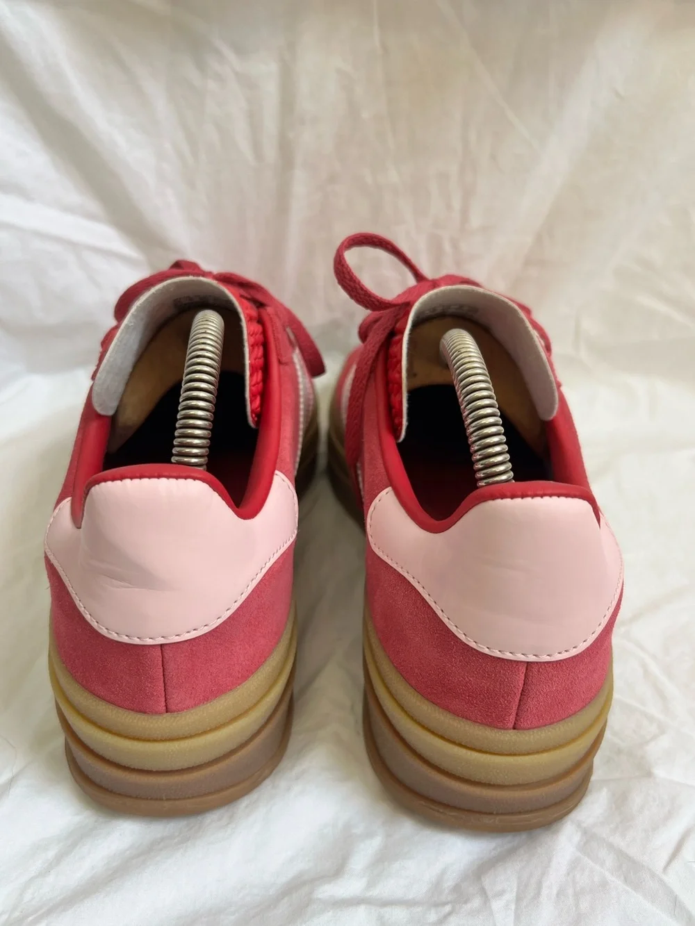 adidas gazelle bold