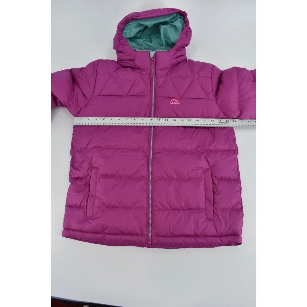 L.L. Bean crafted durable