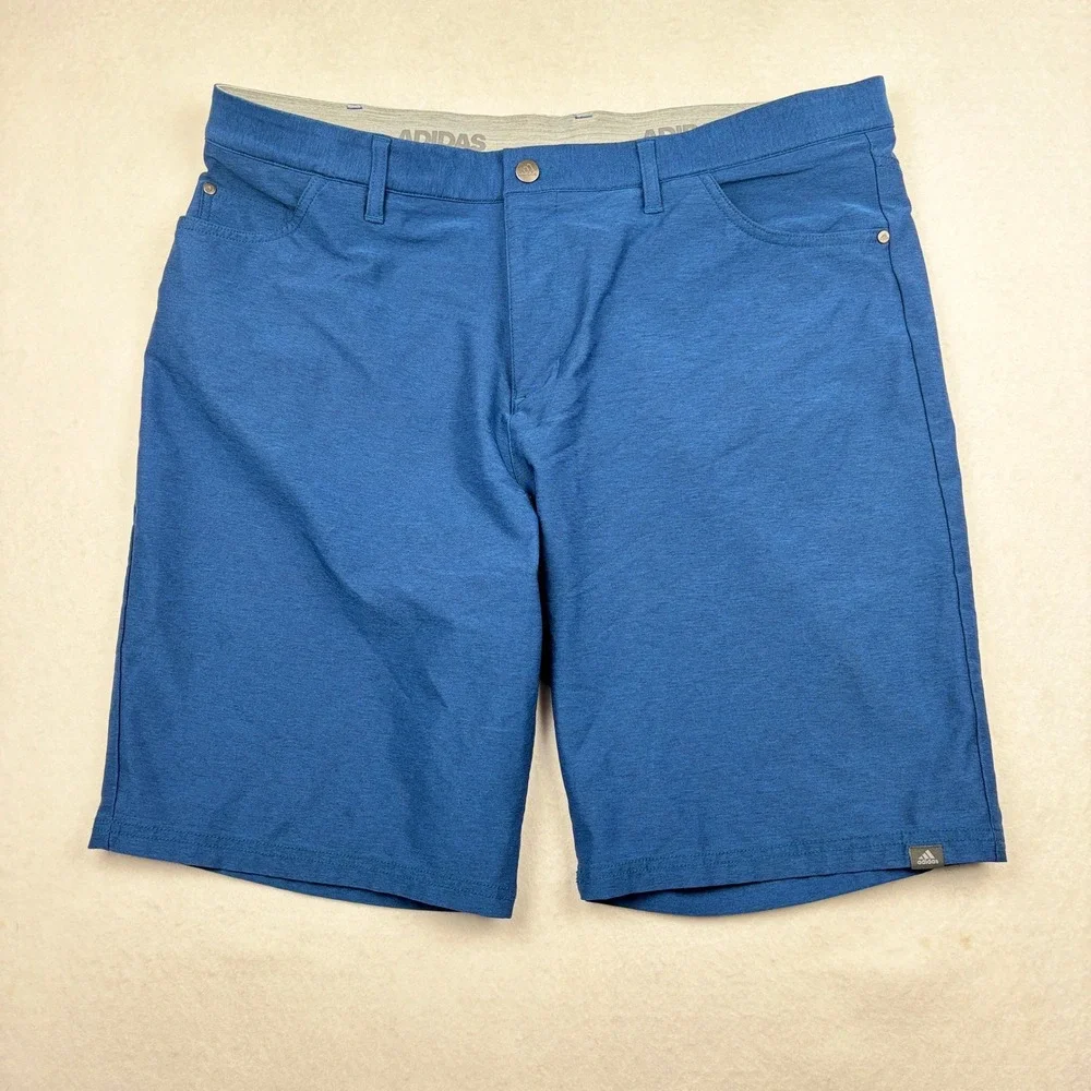 adidas golf shorts