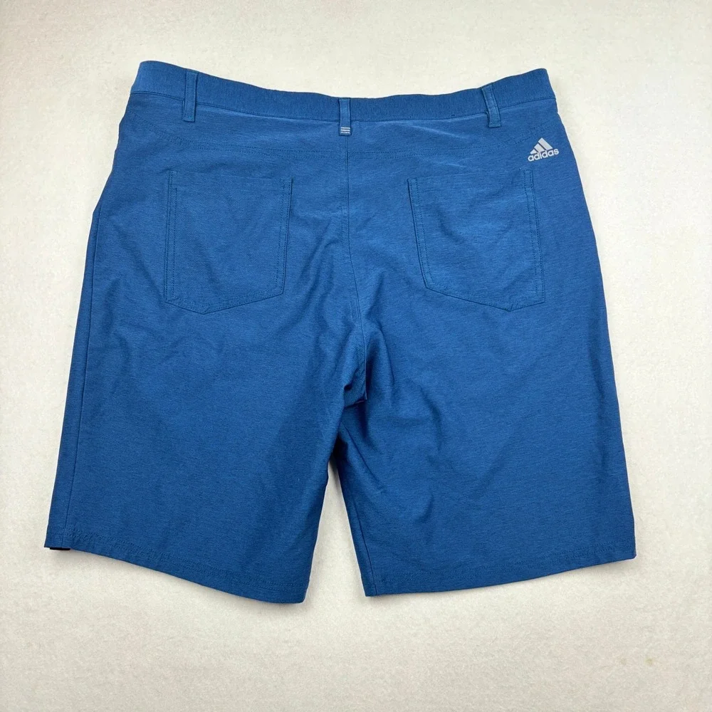adidas golf shorts