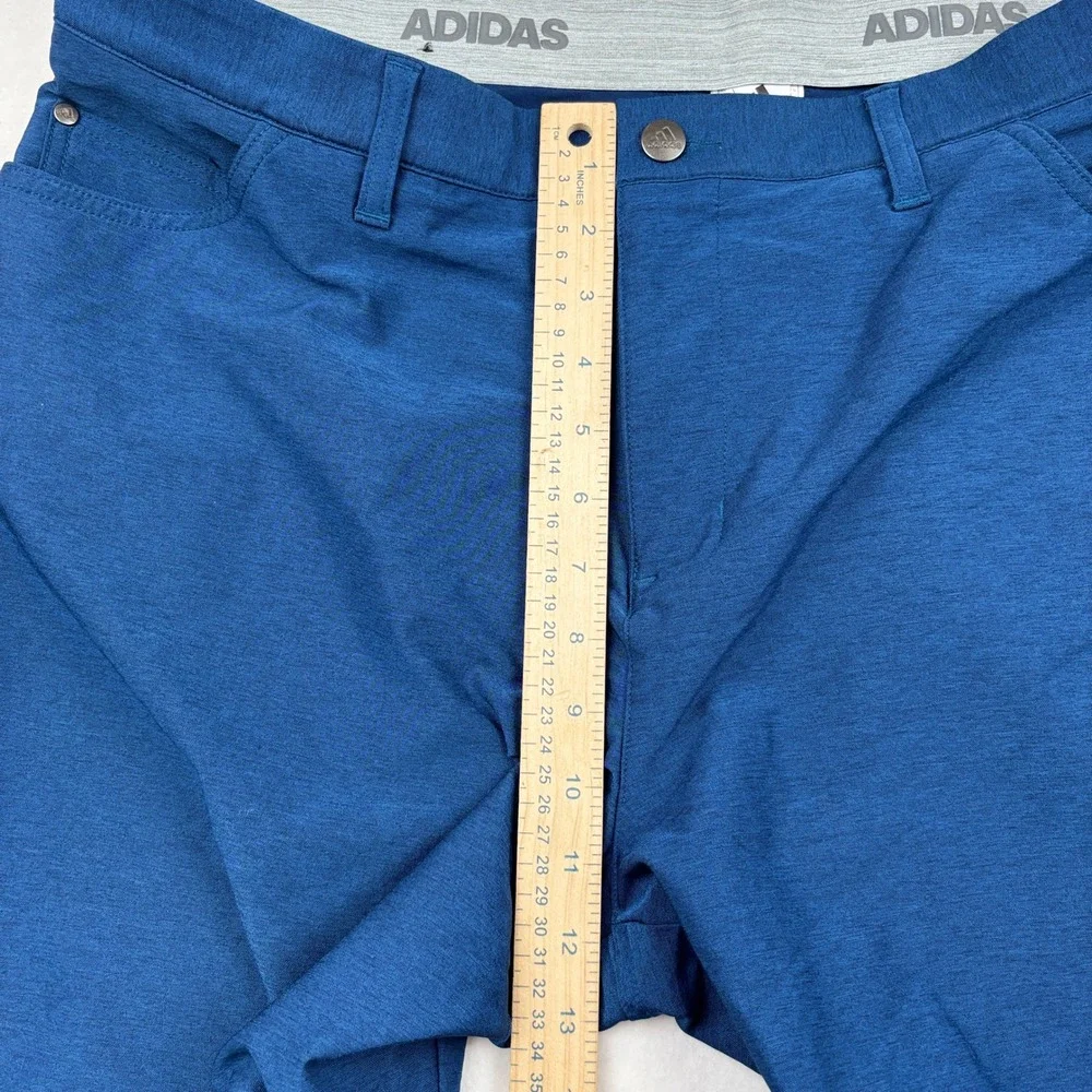adidas golf shorts