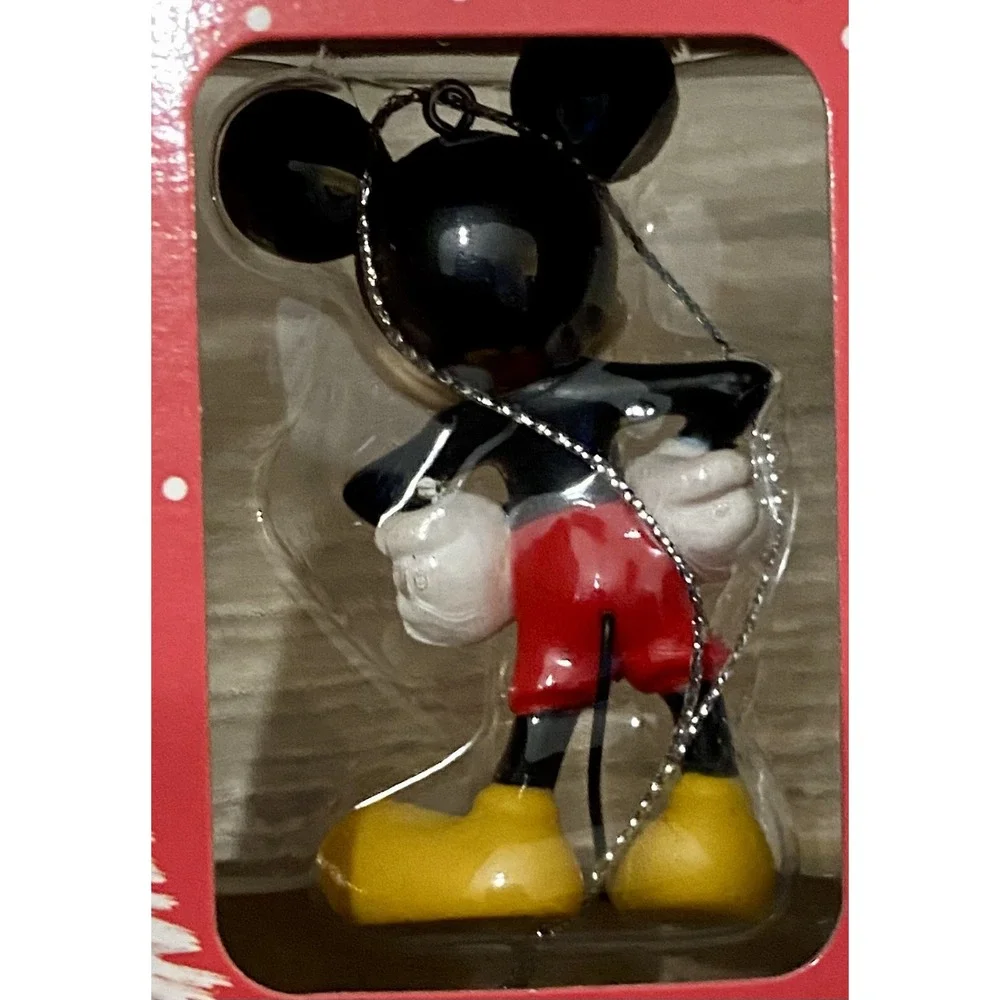 Hallmark disney mickey