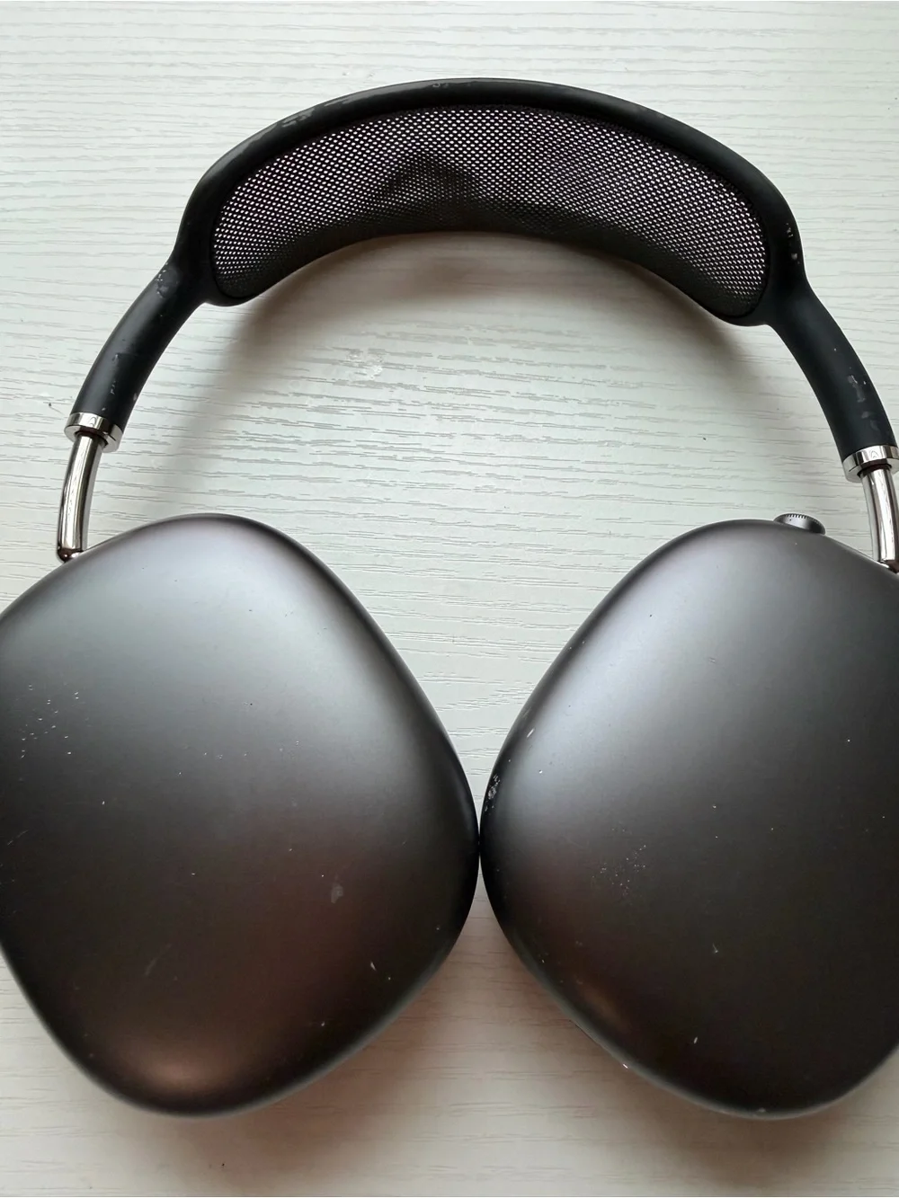 Apple high fidelity