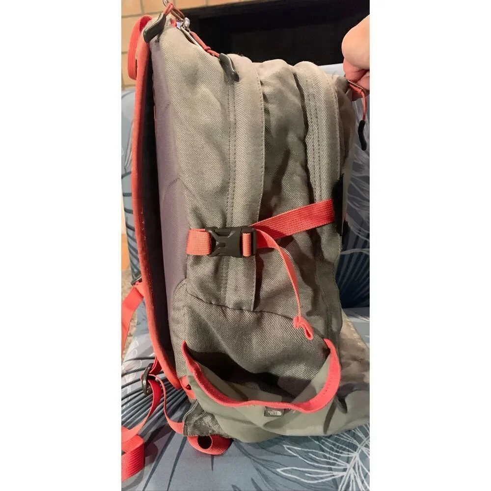 The North Face north face