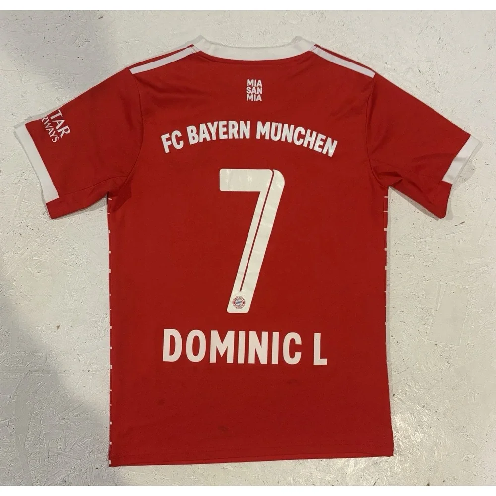 adidas bayern munich