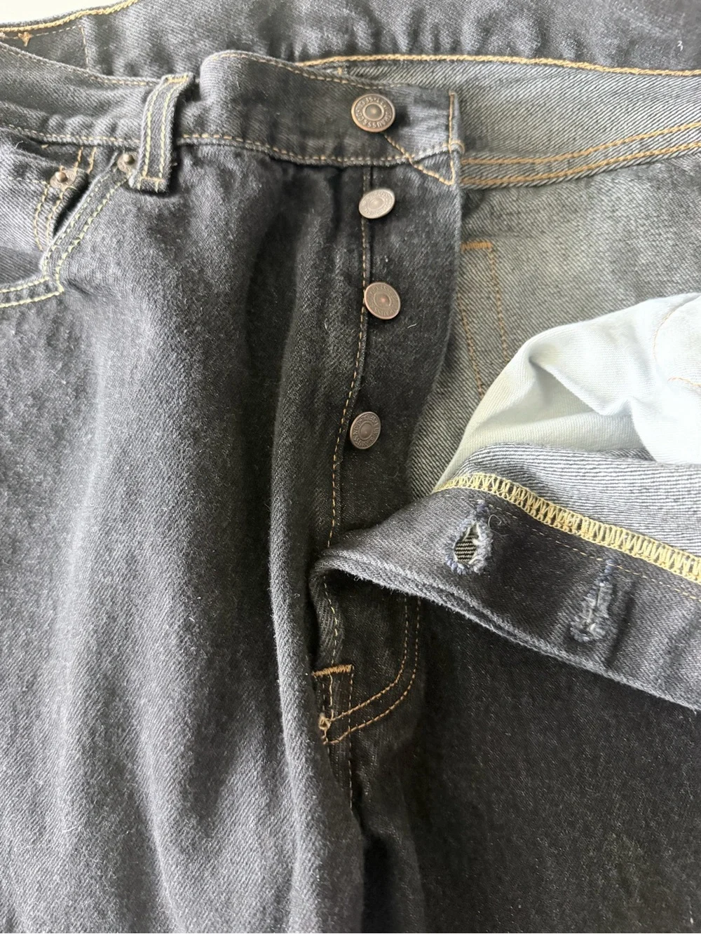 Levis classic levi
