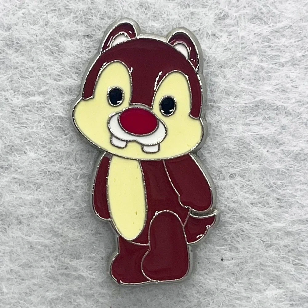 🔮 5/$25 Disney Chip N Dale - Dale‎ Pin