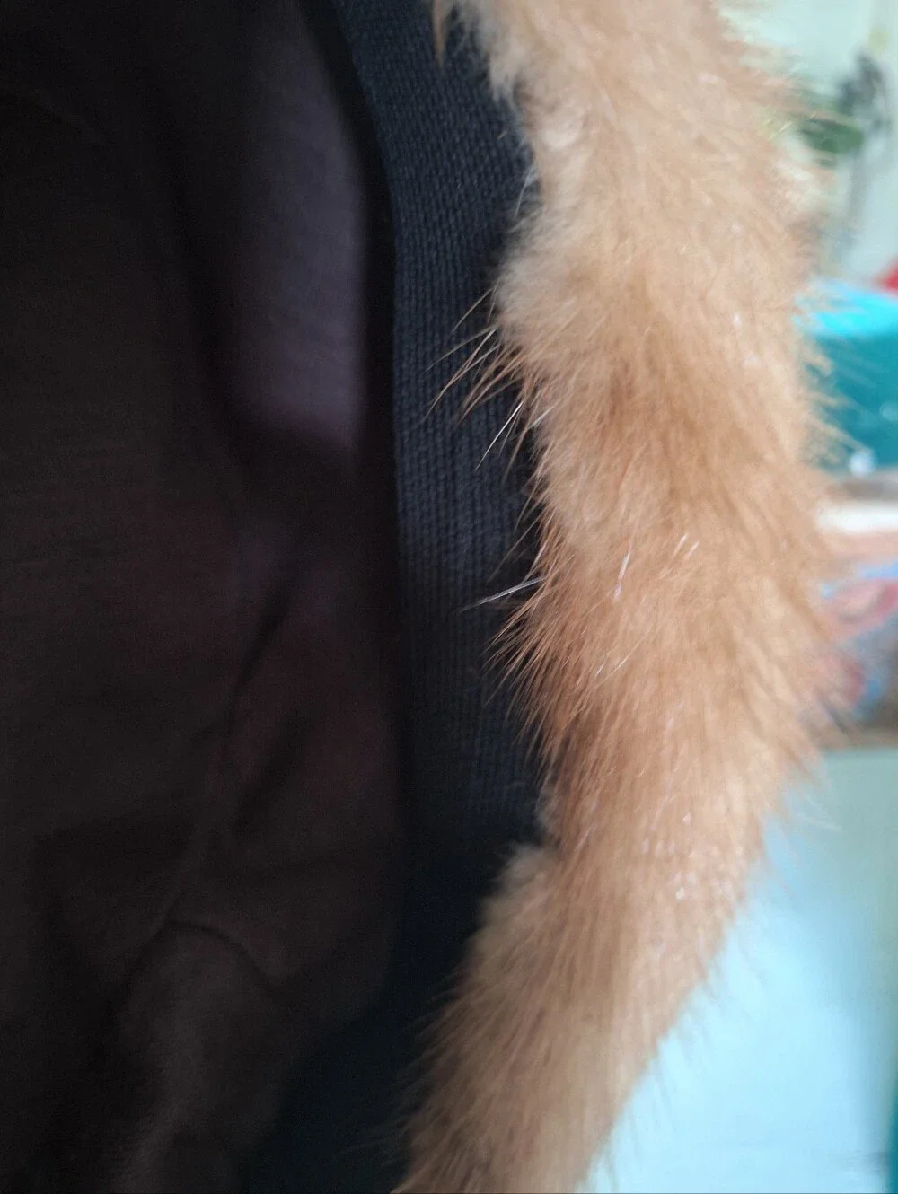 N/A has elastic