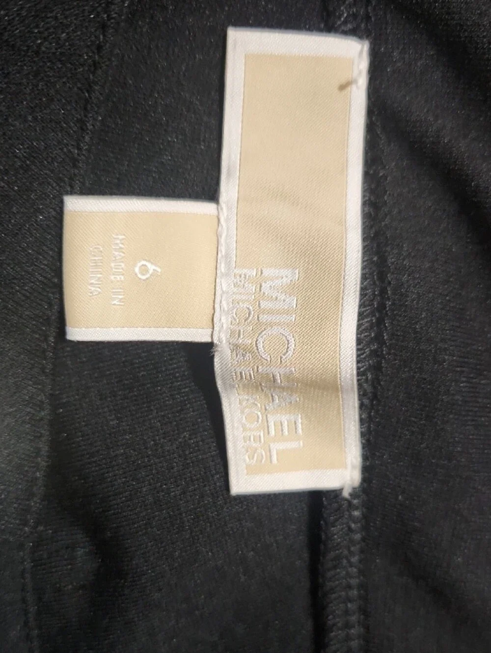Michael Kors top probable