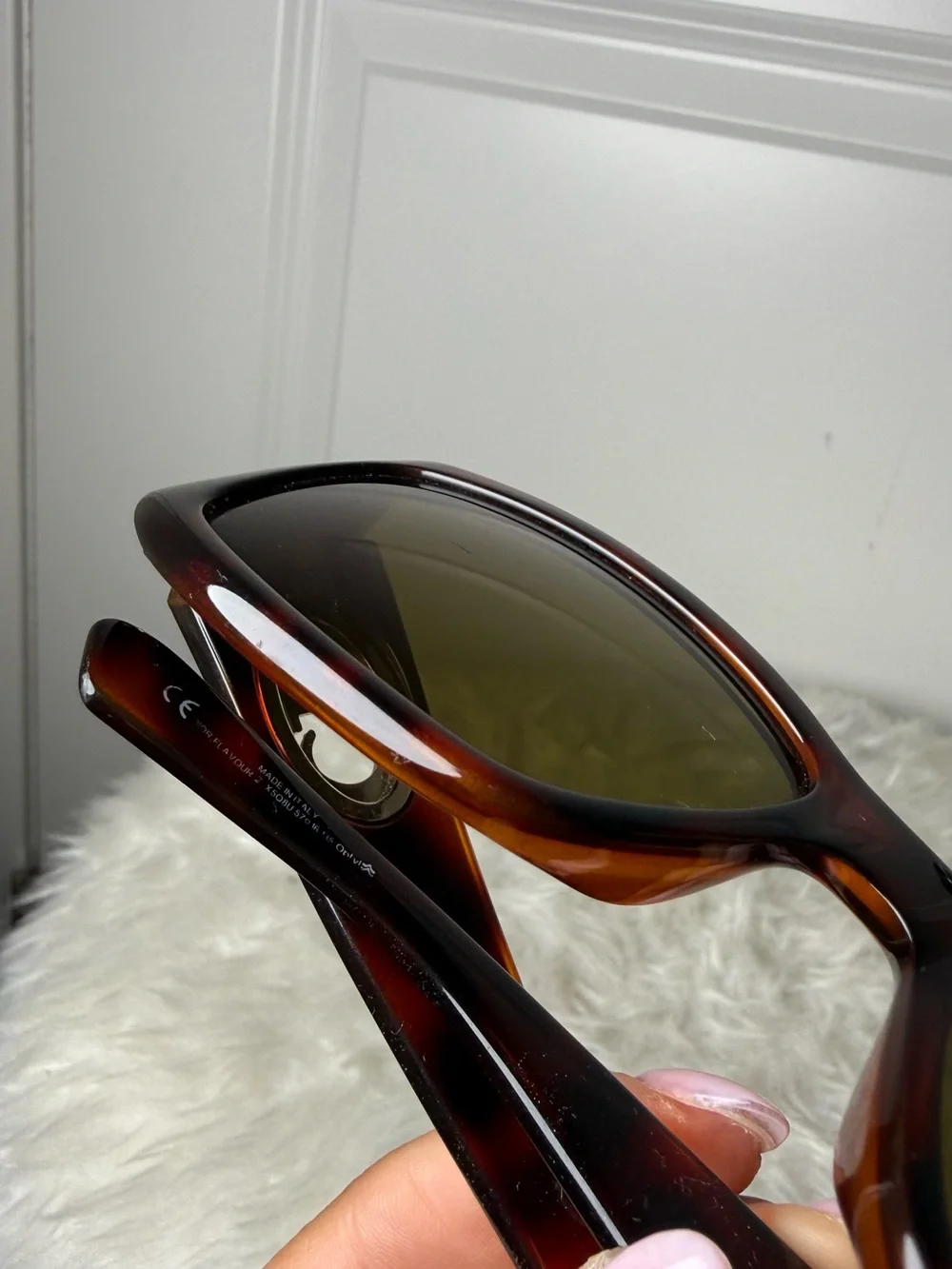Dior vintage 100%
