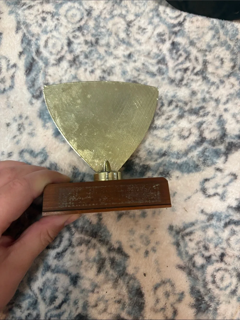 N/A classic silver