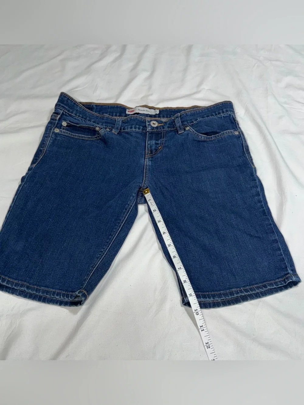 Levis levi’s denim