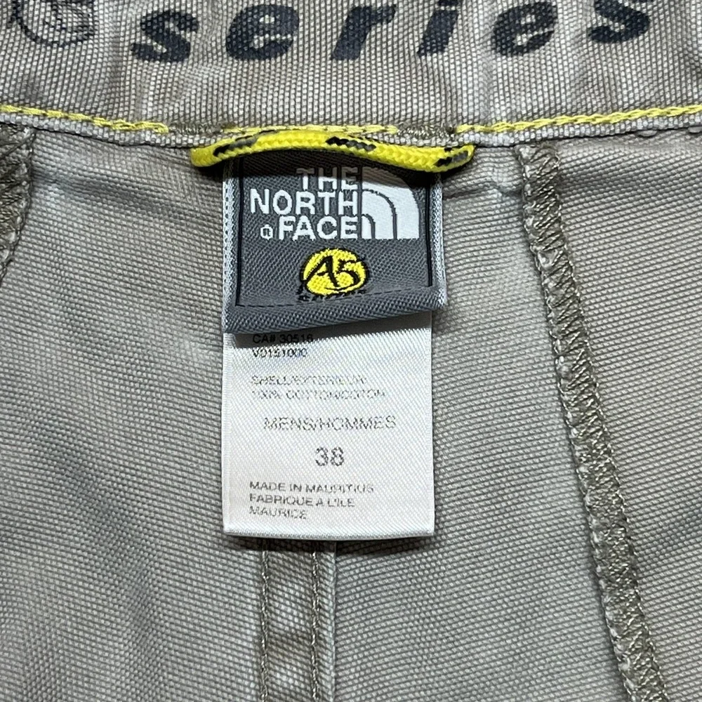 The North Face north face