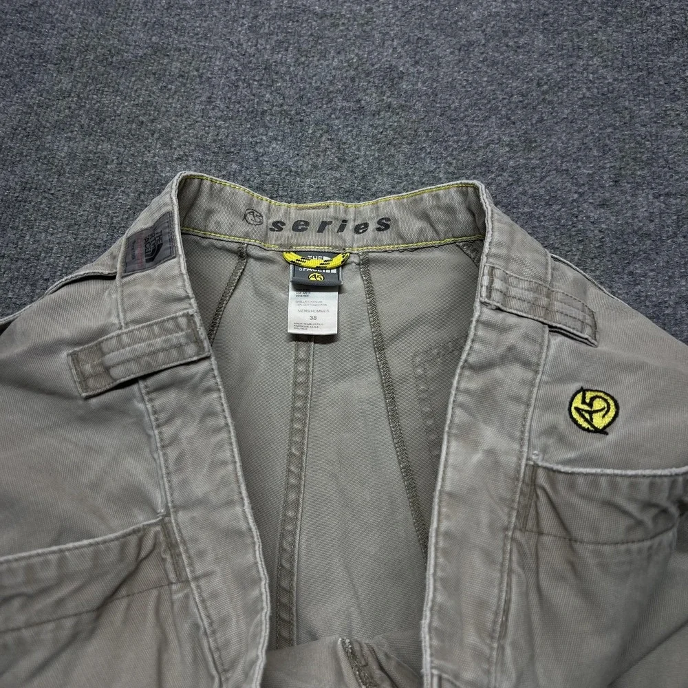The North Face north face