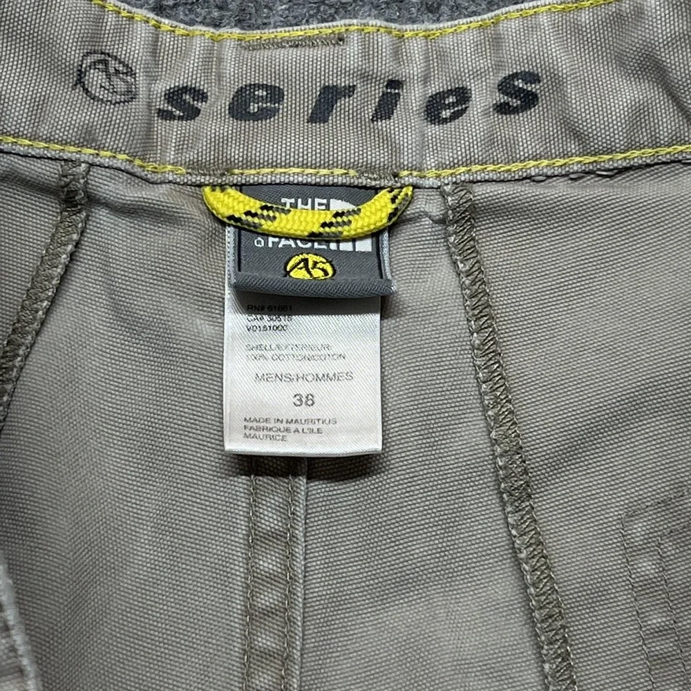 The North Face north face
