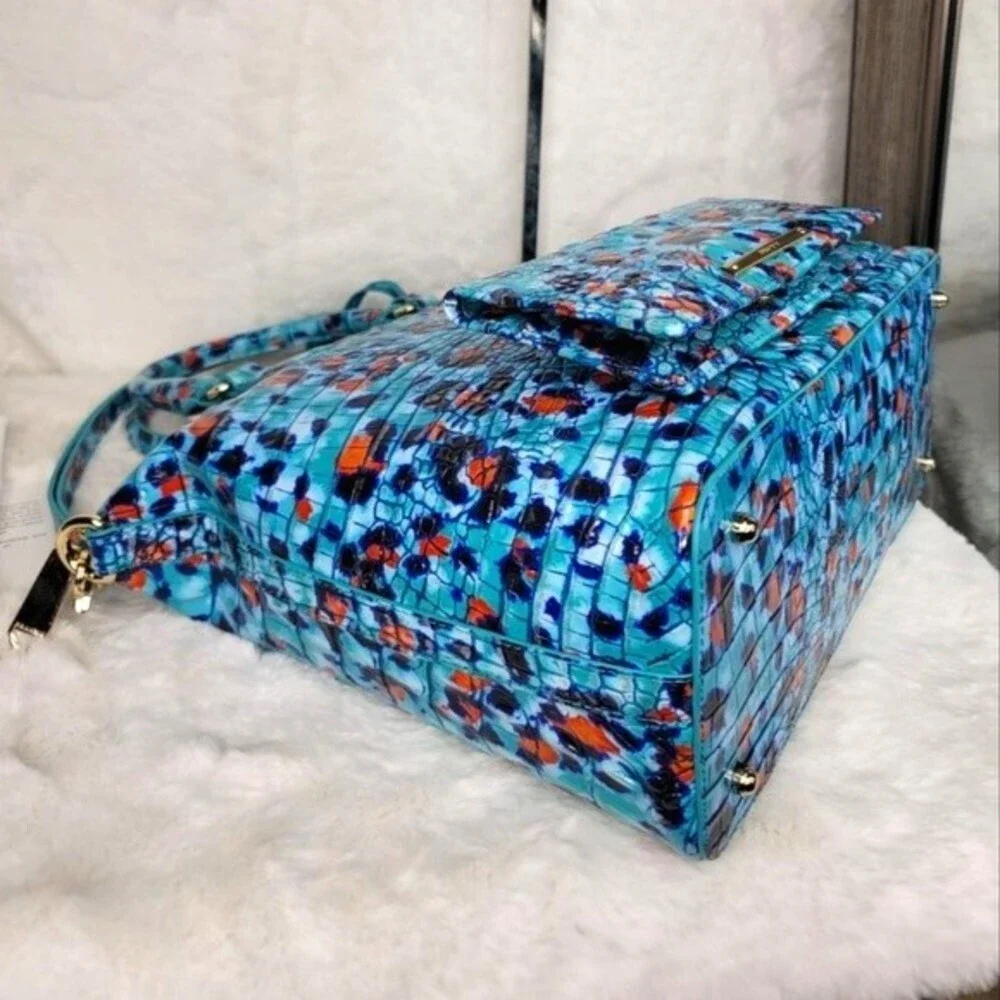Brahmin authenticity guarantee