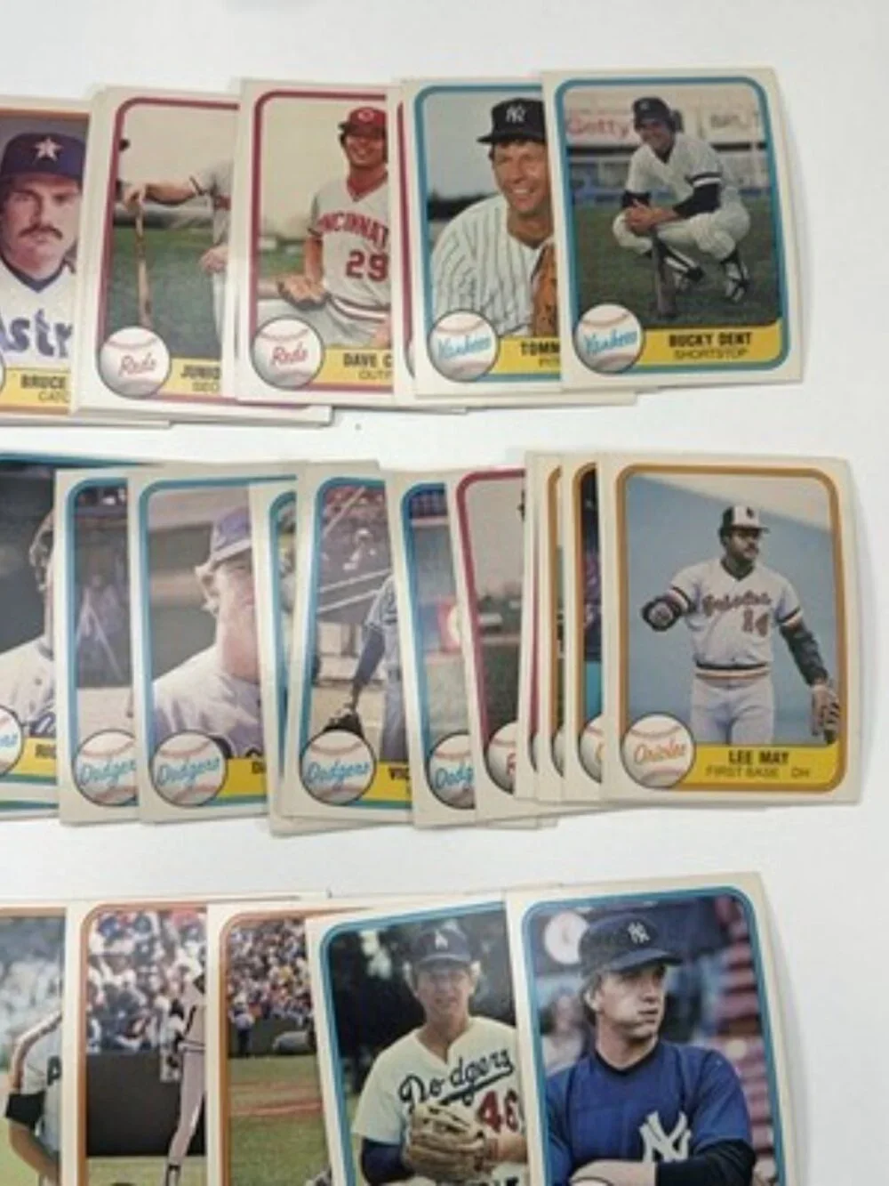 Topps price about they