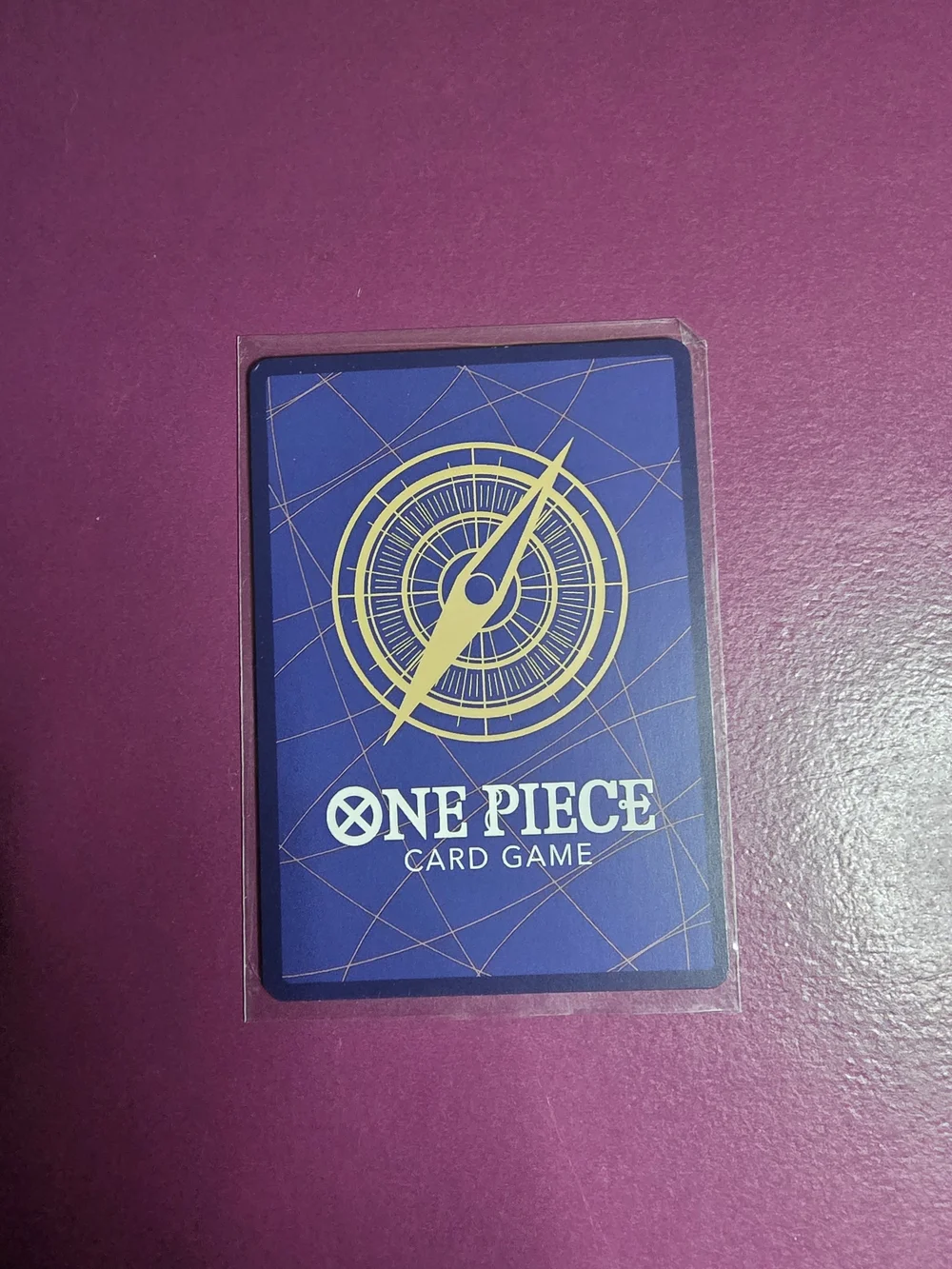 Onepiece slim look