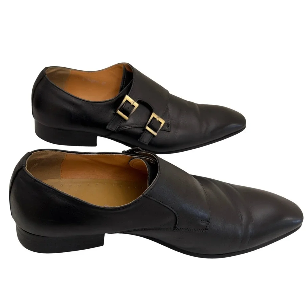 Unbranded double monk
