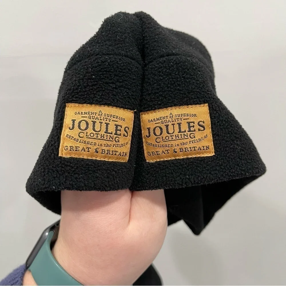 Joules welton fleece