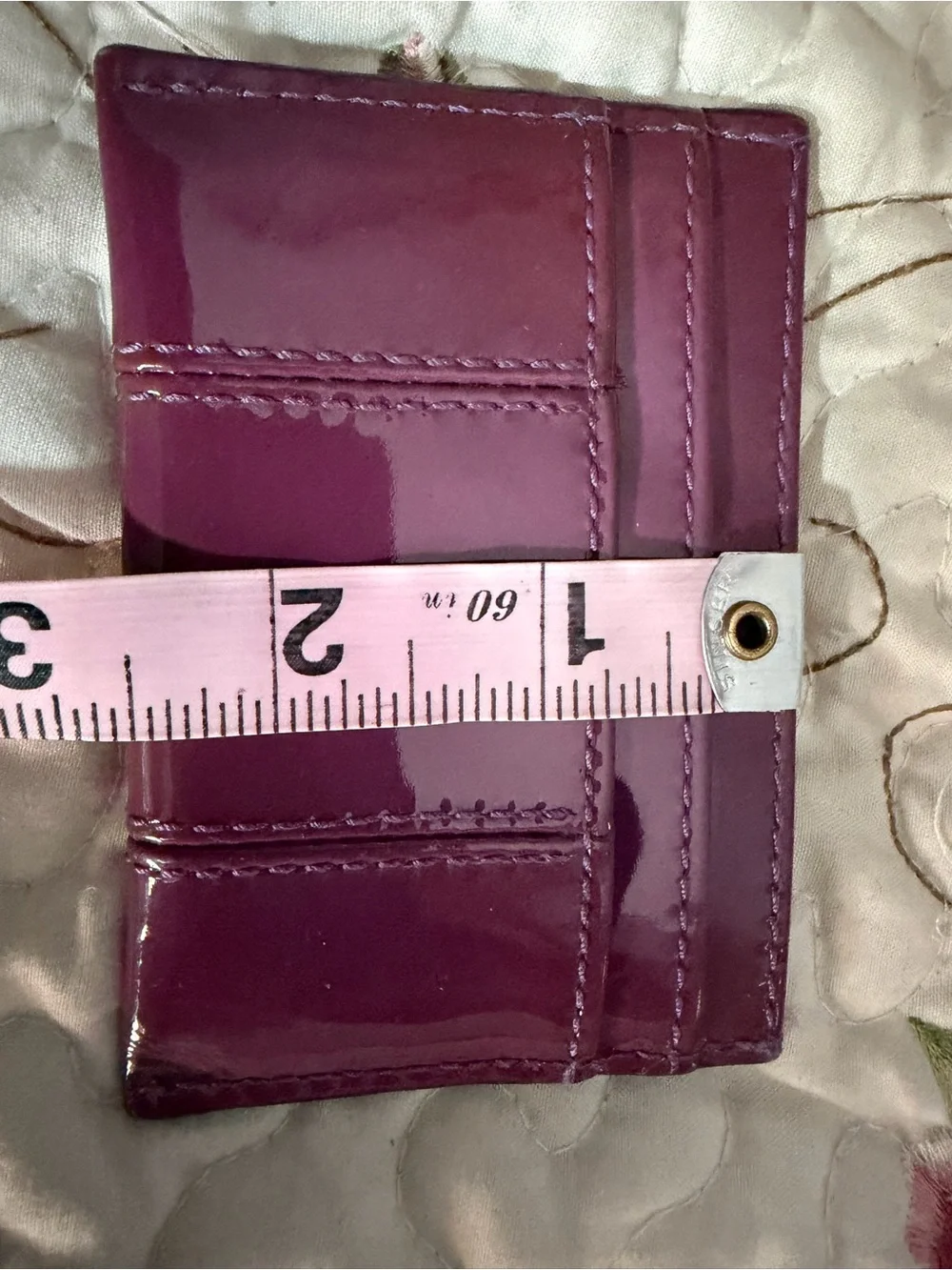 Coach description authentic