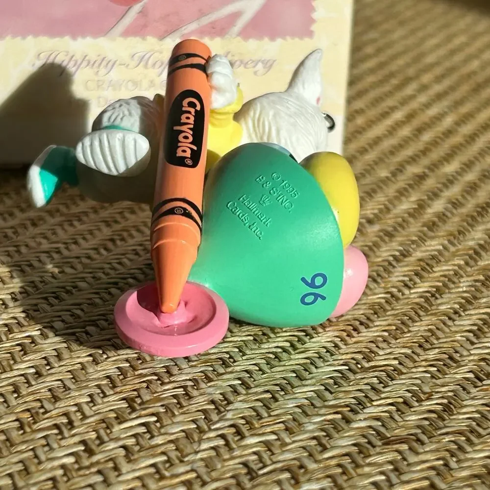 Hallmark adorable vintage