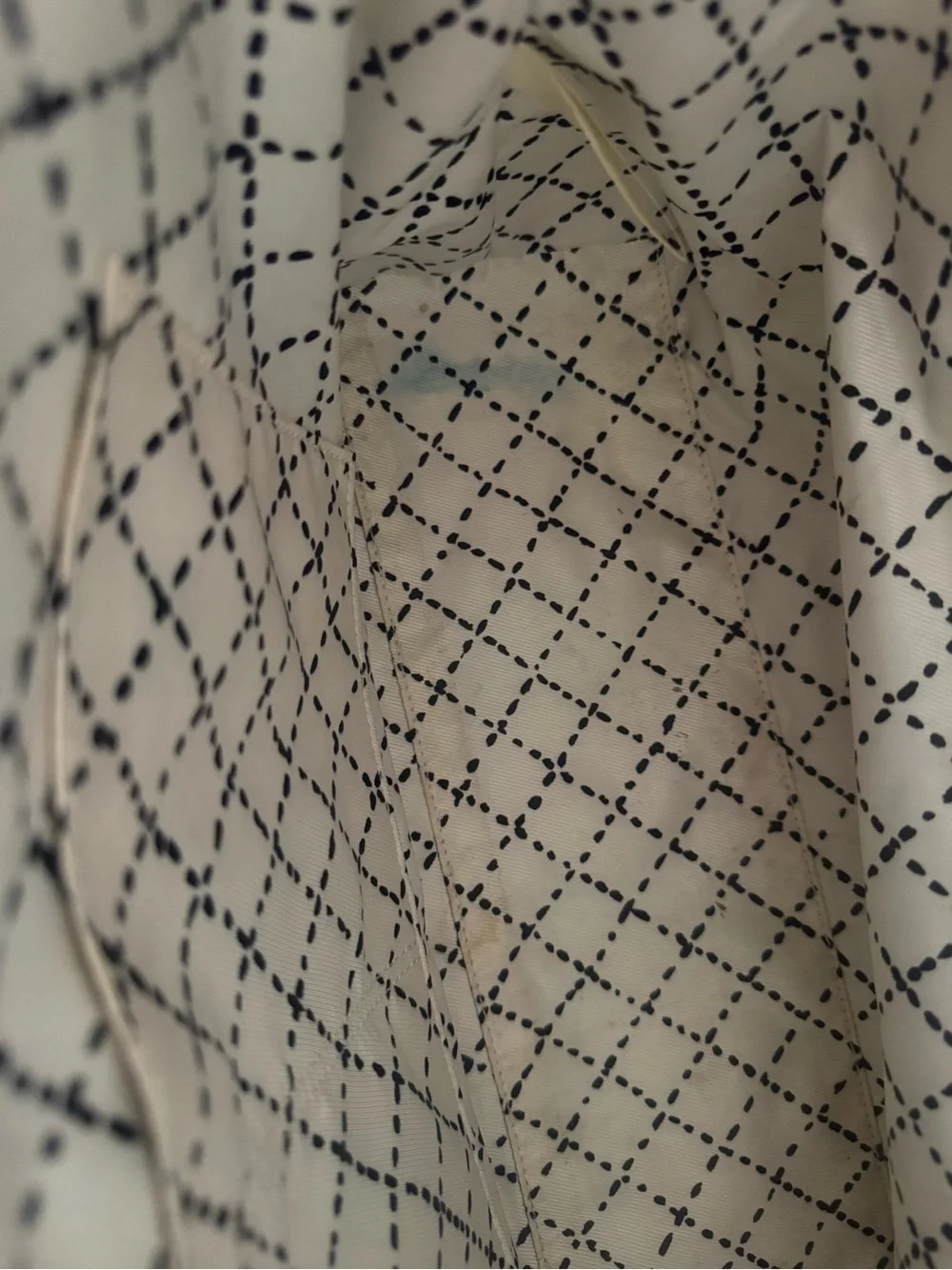 kate spade stylish cream