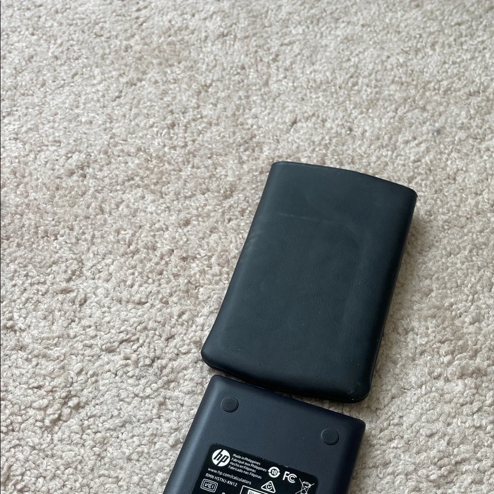 HP efficient financial