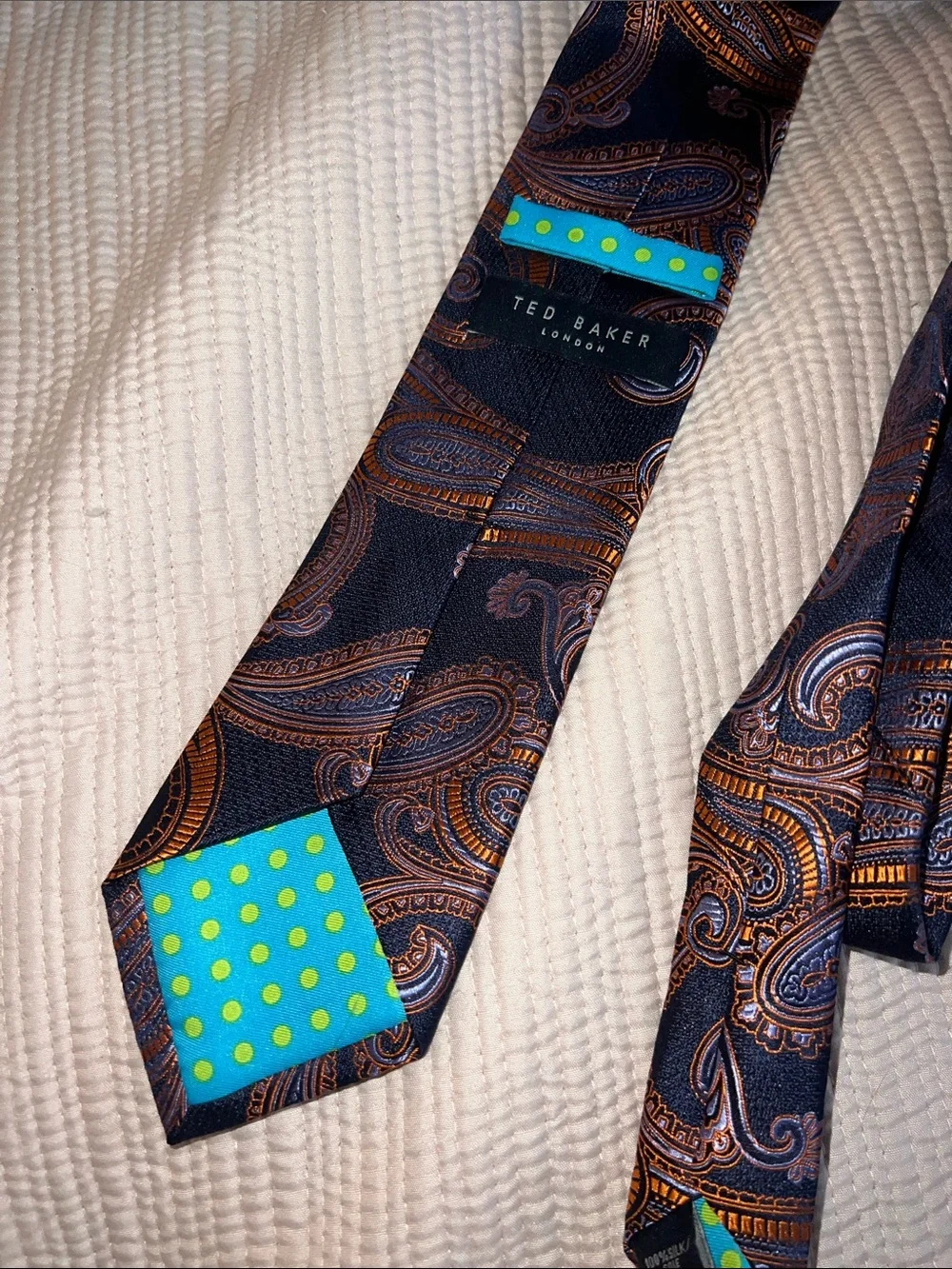 Ted Baker no flaws