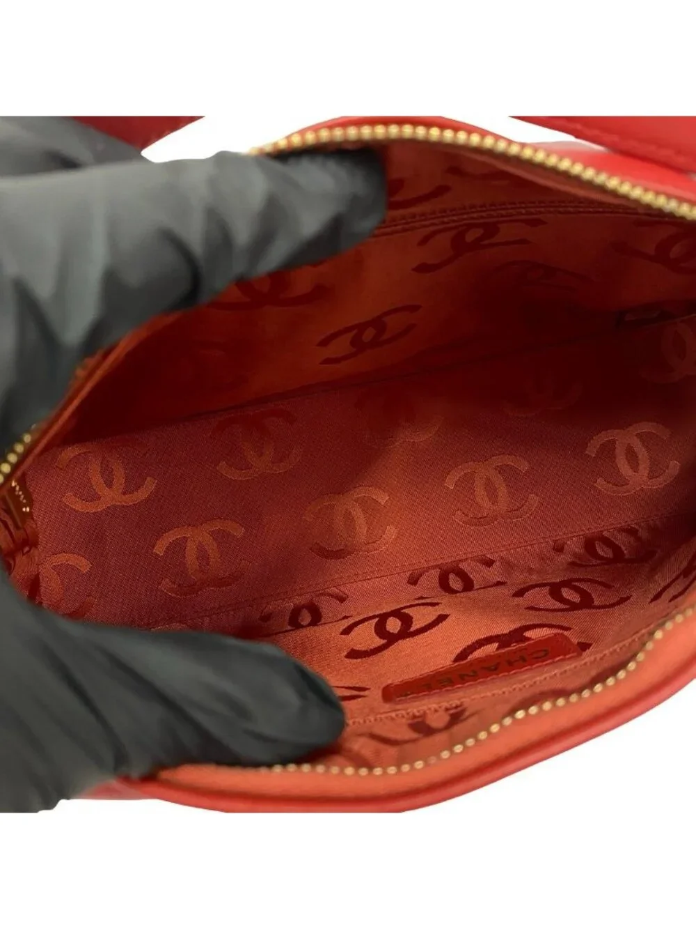 CHANEL this authentic