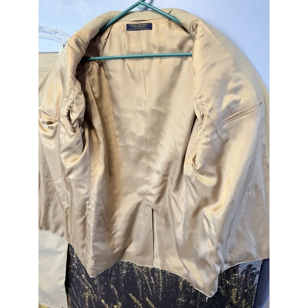 Brooks Brothers this vintage
