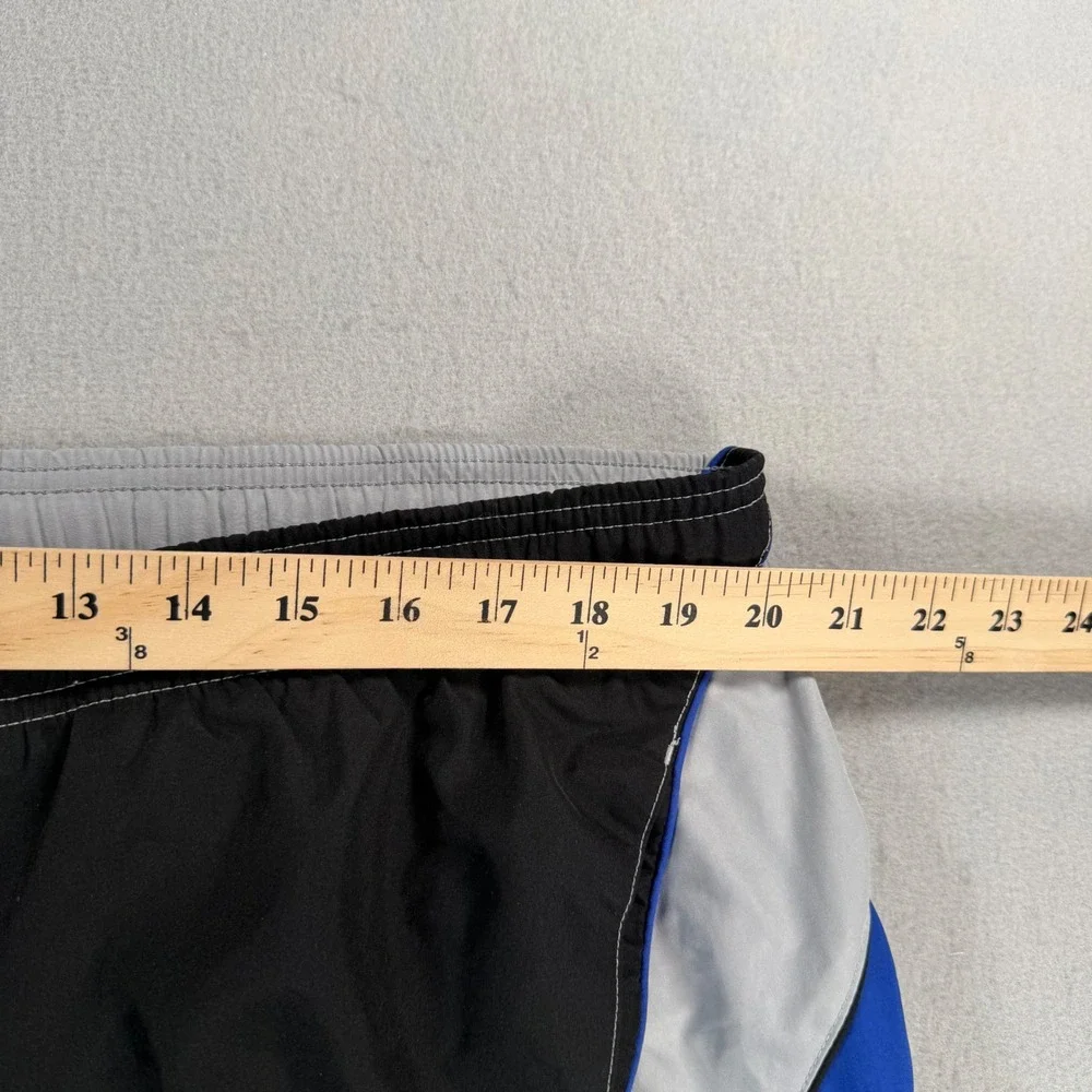 Speedo swim trunks