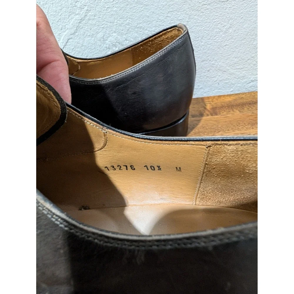 Magnanni gently pre