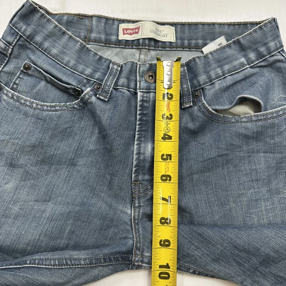 Levis levi 514