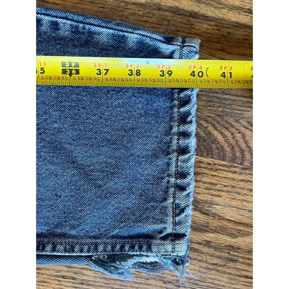Levis vintage levi