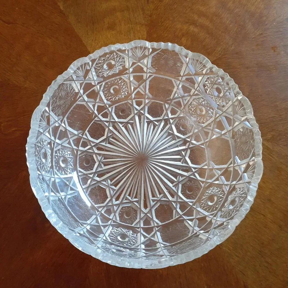 Waterford Crystal classy elegant