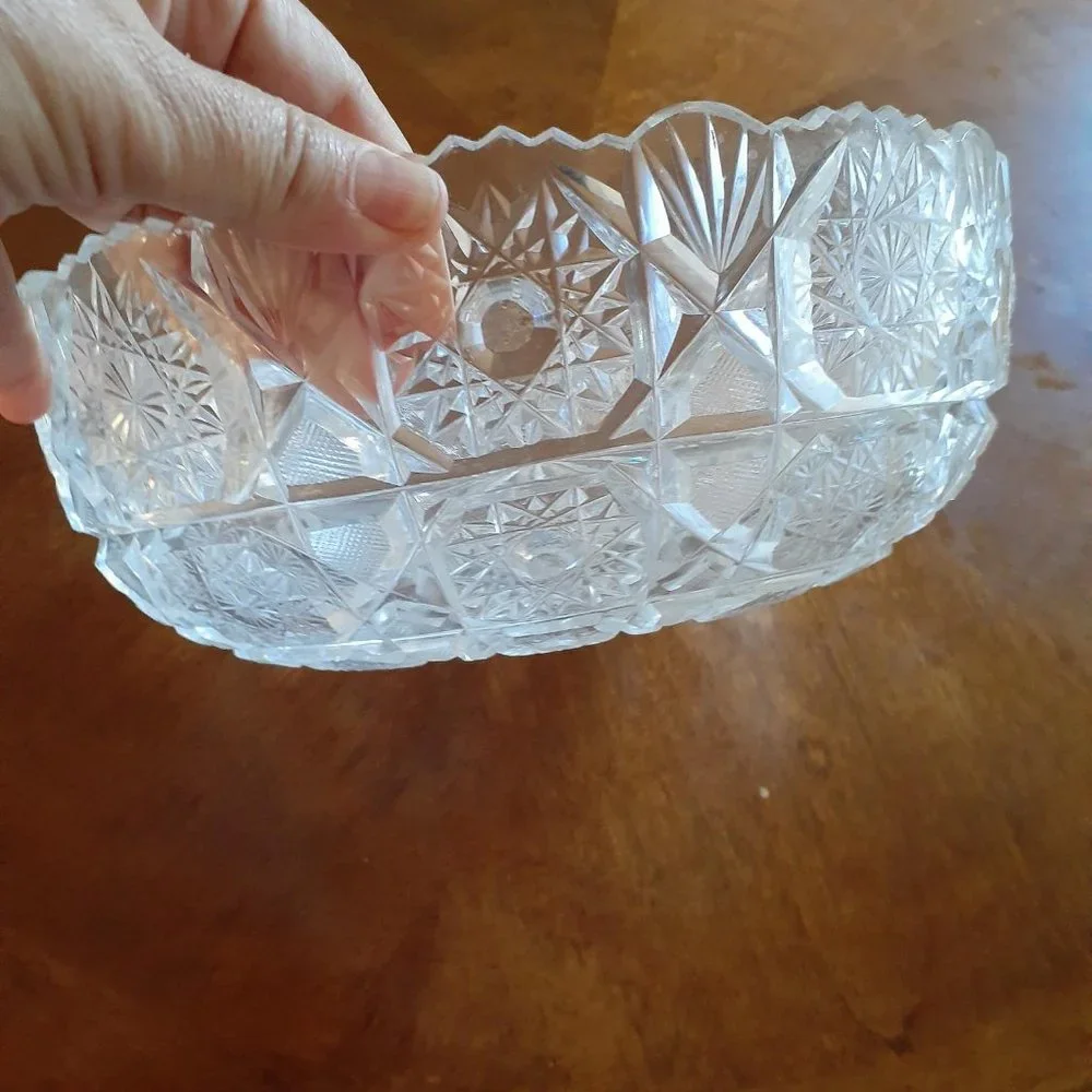 Waterford Crystal classy elegant